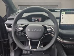 Enyaq 85 Sportline DCC AHK Navi Pano Massage