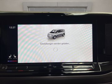 T7 Multivan 1.4 TSI Basis e AHK AUT Kam. Virtual – Bild 13