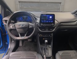 Puma 1.0 EcoBoost ST-Line X ACC AUT Kam. Navi LM