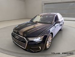 A6 40 2.0 TDI Avant quattro design Pano ACC AUT