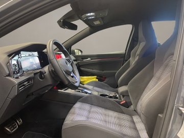Golf VIII 1.4 GTE e ACC AUT Navi Sportp. Virtual – Bild 8