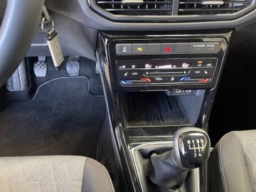 T-Cross 1.0 TSI 70 kW Life ACC AHK Kam. Navi LED – Bild 14