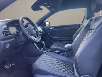 T-Roc Cabriolet 1.5 TSI Edition Grey DCC R-Line – Bild 8