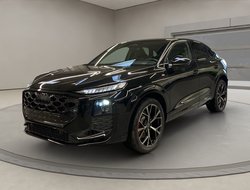 Q3 Sportback 2.0 quattro TFSI Pano S-line AUT