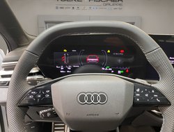 A5 Limousine e-hybrid quattro 220 kW S tronic LM