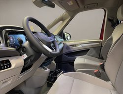 California 2.0 TDI Coast NaviPro IQLight ACC AHK