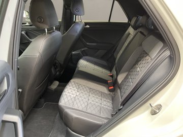 T-Roc 1.0 TSI R-Line R-Line ACC Sportp. Virtual – Bild 15