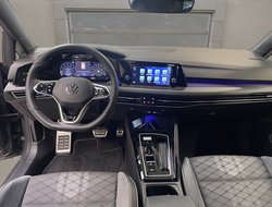Golf VIII 1.5 eTSI R-Line R-Line AUT Sportp. LED