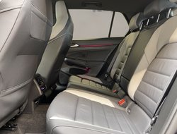 Golf VIII 2.0 TDI GTD IQLight ACC AHK AUT Kam.
