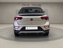 T-Roc Cabriolet 1.0 TSI  Goal ACC Navi Virtual