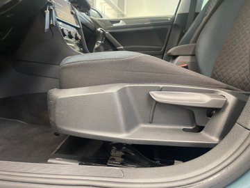 Golf VII 1.6 TDI BMT IQ.DRIVE ACC Navi DynLicht – Bild 11