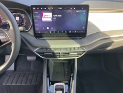 Octavia Combi 2.0 TDI DSG Tour ACC AHK AUT Navi