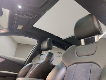 Q7 45 3.0 TDI quattro S-Line Pano S-line ACC AUT – Bild 18
