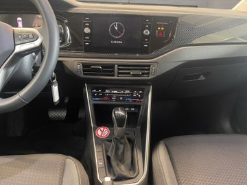 Taigo 1.0 TSI Life ACC AHK AUT Kam. Navi Virtual – Bild 14