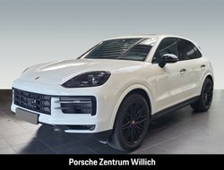 Cayenne InnoDrive Luftfederung 21-Zoll Panorama