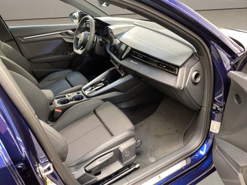 A3 Sportback S-Line 2.0 TDI ACC AUT Kam. Navi – Bild 18