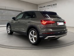 Q3 35 2.0 TDI advanced ACC AUT Virtual DynLicht