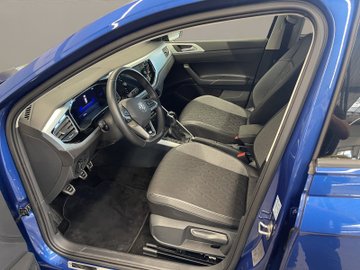 Polo VI 1.0 TSI Goal ACC Navi Virtual KlimaA. LM – Bild 8