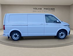 T6.1 Transporter 2.0 TDI 4Motion Kasten lang