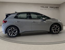 ID.3 Pro Performance W ACC AUT Navi KlimaA. LED