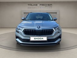 Karoq 1.5 TSI DSG Balance ACC AHK Navi eHeck