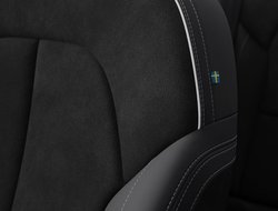 XC40 B4 Ultra Black Edition Benzin !!GEWERBE!!