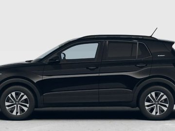 T-Cross 1.0 l TSI DSG *SOFORT VERFÜGBAR* GJR AHK – Bild 3