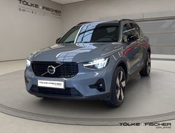 XC40 T4 Twin Engine PHEV Plus Dark Recharge AUT