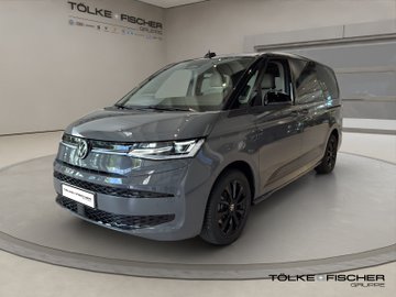 T7 Multivan Edition TDI DSG langer Überhang – Bild 2