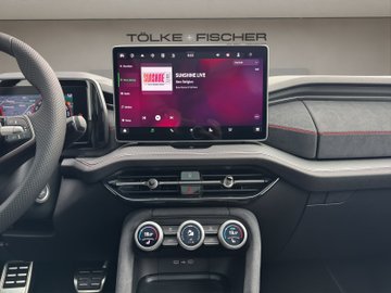 Kodiaq 2.0 TSI DSG 4x4 RS DCC ACC AHK AUT Nav 360 – Bild 12