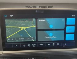 T7 Transporter Kasten 2.0 TDI W KR IQLight ACC