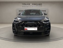 Q5 2.0 TFSI W ACC AHK AUT Navi Standh. Virtual