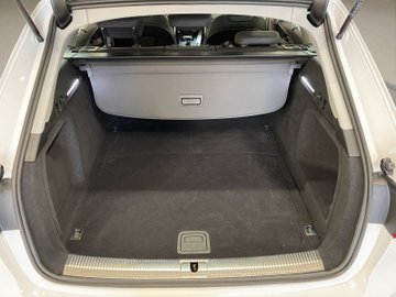 A4 Avant 35 2.0 TDI ACC AUT Kam. Navi el.Heck LM – Bild 17