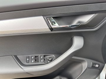 Karoq 1.5 TSI DSG Balance ACC AHK Navi eHeck – Bild 15