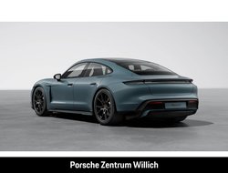 Taycan Black Edition InnoDrive Panoramadach BOSE
