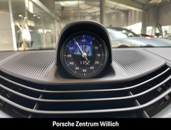 Taycan GTS Sport Turismo HA-Lenkung InnoDrive