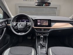 Kamiq 1.5 TSI Style ACC AHK AUT Kam. Navi LED LM