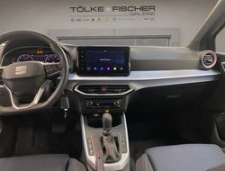 Arona 1.0 TSI FR AUT Kam. Navi Sportp. Virtual