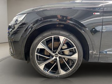 Q5 55 2.0 TFSI e quattro S-Line S-line ACC AHK – Bild 7