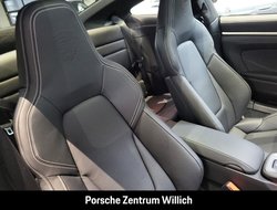 992 911 Carrera 4S Liftsystem-VA Sportabgas BOSE