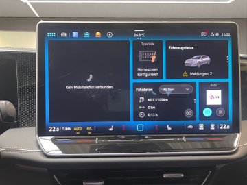 Passat Business 2.0 l TDI 7-Gang-DSG – Bild 13