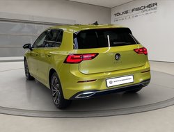 Golf VIII 1.5 TSI Style IQLight ACC Kam. Navi LM