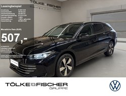 Passat Business 2.0 l TDI 7-Gang-DSG DCC IQLight