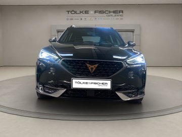 Formentor 1.5 TSI ACC AHK AUT Kam. Navi Virtual – Bild 3