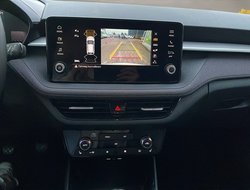 Fabia 1.0 TSI Tour Kam. Navi DynLicht KeyLess LM