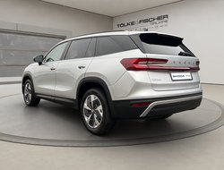 Kodiaq 1.5 TSI DSG ACC Navi Virtual LED