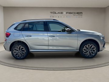 Kamiq 1.0 TSI DSG Balance AHK AUT Kam. KeyLess – Bild 5