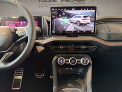 Kodiaq 2.0 TDI DSG Sportline DCC ACC AHK AUT Kam.