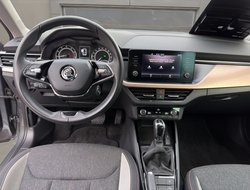 Kamiq Style ACC KlimaA. LED LM PDC