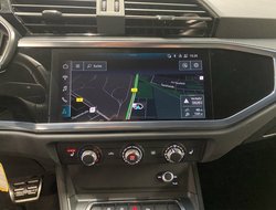 Q3 Sportback 40 2.0 TFSI quattro S-Line S-line